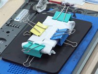 iPhone 11 Pro Max Back Glass Replacement