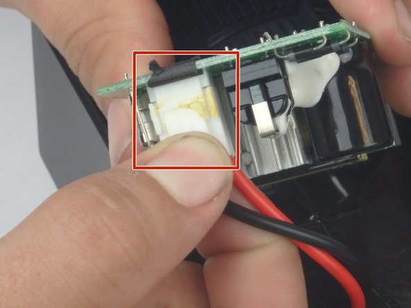 DBPOWER RD-810 Power Supply Circuit Replacement: crwdns2935265:07crwdnd2935265:02crwdnd2935265:02crwdne2935265:0