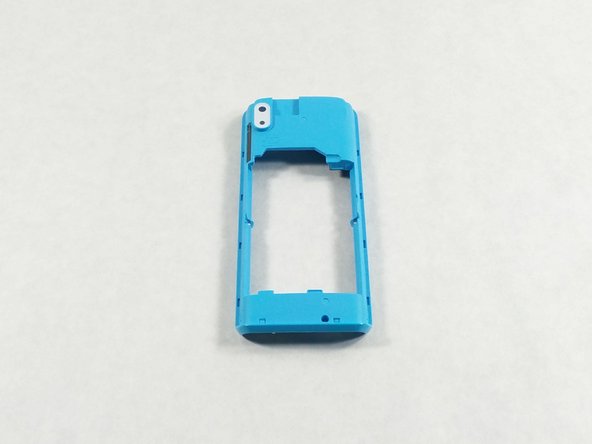 BLU Tank II Outer Lens Replacement, Outer Lens: 手順 7、 2の画像 2