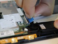 Asus Tablet MeMo Pad 7 ME7000C Motherboard Replacement