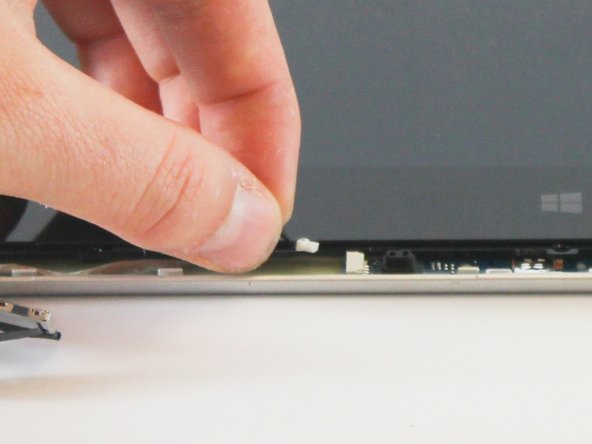 Lenovo Yoga 700-11ISK LCD Replacement: crwdns2935265:011crwdnd2935265:02crwdnd2935265:03crwdne2935265:0