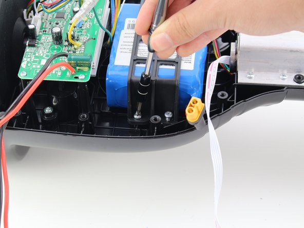 Hover-1 Liberty Battery Replacement: crwdns2935265:05crwdnd2935265:02crwdnd2935265:02crwdne2935265:0