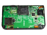 Nintendo 3DS XL Microphone Replacement