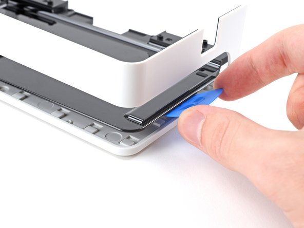 Nintendo Switch OLED Model Dock LED Replacement