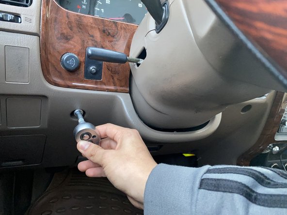 2000 Toyota 4Runner Dashboard Light Bulbs Replacement: crwdns2935265:04crwdnd2935265:03crwdnd2935265:03crwdne2935265:0