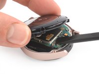 How to Open the Samsung Galaxy Watch4