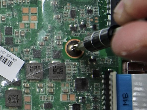 HP Stream 13-c110nr Motherboard Replacement: crwdns2935265:024crwdnd2935265:02crwdnd2935265:03crwdne2935265:0