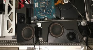 SOLVED: Install a subwoofer inside iMac 27" - iMac Intel 27" EMC - iFixit