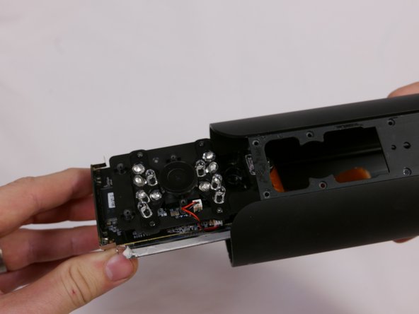 Canary CAN100USBK Infrared Blocking Filter Replacement: crwdns2935265:012crwdnd2935265:03crwdnd2935265:03crwdne2935265:0