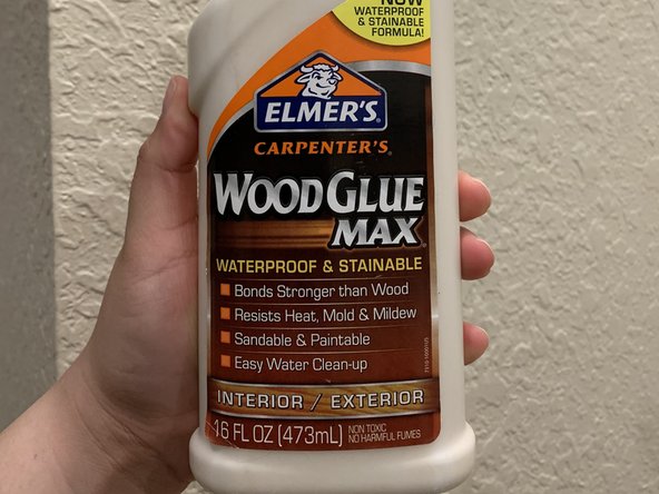 Fixing  a chair that squeaks: crwdns2935265:05crwdnd2935265:03crwdnd2935265:03crwdne2935265:0