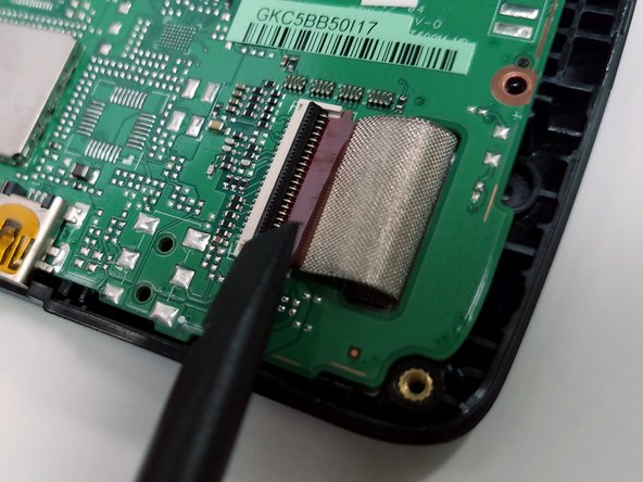 Magellan RoadMate 5120-LMTX Motherboard Replacement: crwdns2935265:04crwdnd2935265:02crwdnd2935265:03crwdne2935265:0