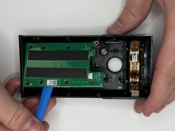 Ring Outdoor Security Cam Speakers Replacement: crwdns2935265:010crwdnd2935265:02crwdnd2935265:02crwdne2935265:0