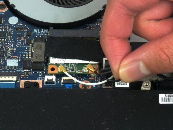 Asus VivoBook Q302LA-BHI3T09 Display Replacement: crwdns2935265:05crwdnd2935265:02crwdnd2935265:02crwdne2935265:0