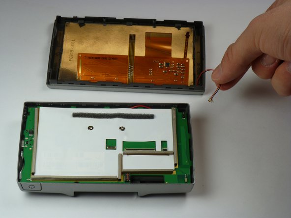 Garmin Nuvi 680 Battery Replacement: crwdns2935265:09crwdnd2935265:02crwdnd2935265:02crwdne2935265:0