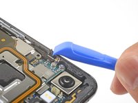 Google Pixel 3 Loudspeaker Replacement