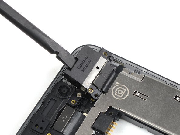 Fairphone 3 Rear Camera Module Replacement: crwdns2935265:012crwdnd2935265:02crwdnd2935265:02crwdne2935265:0