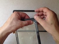 Asus Memo Pad ME172V - Touch Screen Replacement