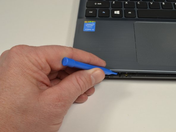 Acer E5-571-54FL Keyboard Replacement: crwdns2935265:08crwdnd2935265:03crwdnd2935265:03crwdne2935265:0