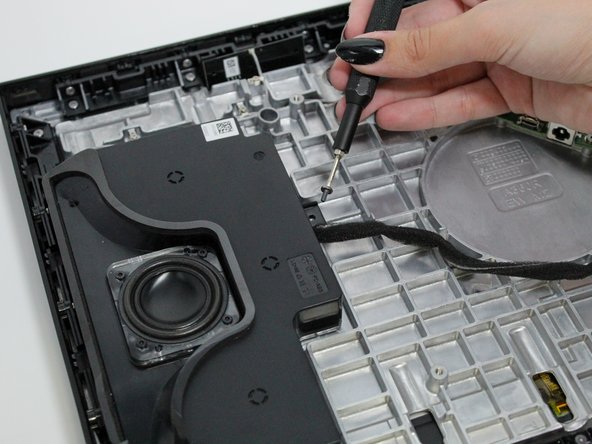 Amazon Echo Show 15 Speaker Replacement, Speaker: crwdns2935265:03crwdnd2935265:02crwdnd2935265:03crwdne2935265:0