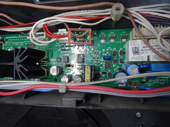 DeLonghi ECAM Serie Mahlwerk tauschen: crwdns2935265:08crwdnd2935265:02crwdnd2935265:02crwdne2935265:0