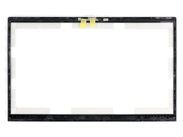 HP EliteBook 845 G7 Display Panel Replacement, Remove the bezel: crwdns2935265:024crwdnd2935265:03crwdnd2935265:03crwdne2935265:0