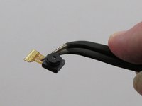 Samsung Galaxy Tab 3 Lite Camera Replacement