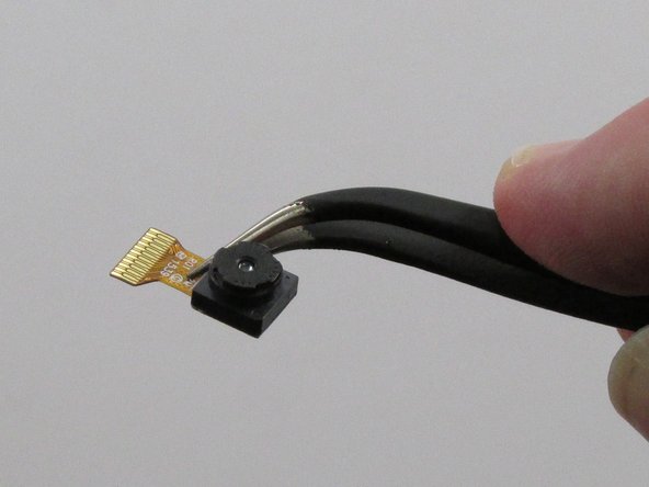 Samsung Galaxy Tab 3 Lite Camera Replacement