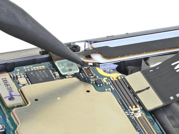Samsung Galaxy Note20 Rear Camera Module Replacement
