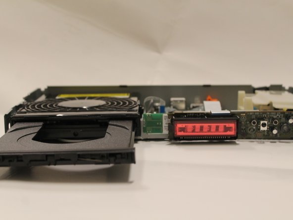 Sony BDP-BX510 Disk Reader Replacement, Disk Reader: crwdns2935265:010crwdnd2935265:03crwdnd2935265:03crwdne2935265:0