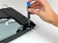 PlayStation 3 Slim Teardown