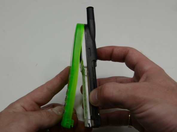 Kyocera QCP-2035 Display Replacement: crwdns2935265:03crwdnd2935265:03crwdnd2935265:03crwdne2935265:0