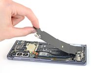 Samsung Galaxy Note20 USB-C Port Replacement