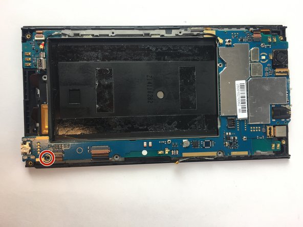 ZTE ZMAX Z970 Power Button Replacement, Power Button: crwdns2935265:07crwdnd2935265:02crwdnd2935265:03crwdne2935265:0