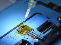 Repair an iPhone X That Won't Charge