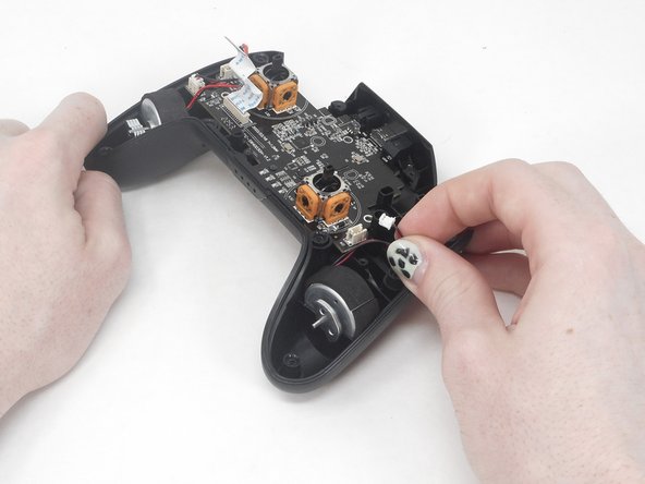 YCCTEAM YCC-SW4001 Joystick Replacement: crwdns2935265:011crwdnd2935265:02crwdnd2935265:03crwdne2935265:0