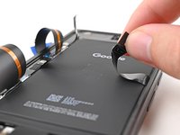 Google Pixel 9 Pro Fold Flip Battery Replacement