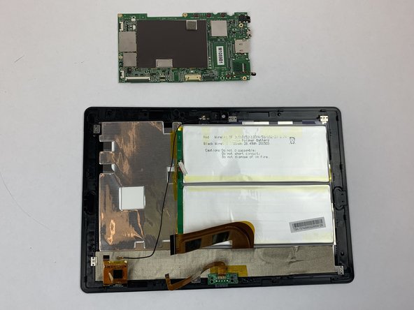 NuVision 10.1 Atom Glass Screen Replacement: crwdns2935265:09crwdnd2935265:03crwdnd2935265:03crwdne2935265:0