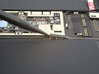 iPad Pro 12.9
