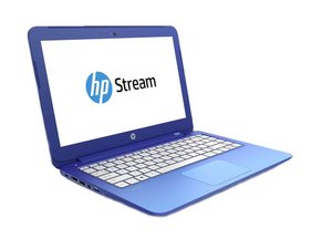 HP Stream 13