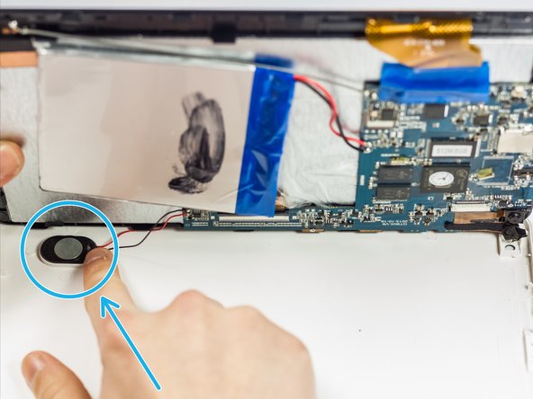 AKASO KingPad A90 Battery Replacement: crwdns2935265:05crwdnd2935265:02crwdnd2935265:03crwdne2935265:0