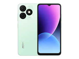 itel A50