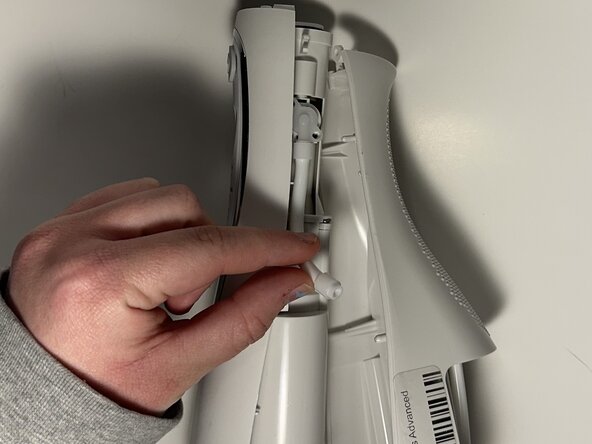 Waterpik Cordless Advanced 2.0 WP-580 Motherboard Replacement: crwdns2935265:04crwdnd2935265:02crwdnd2935265:03crwdne2935265:0