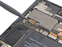 Google Pixel 6 Pro Rear Camera Replacement