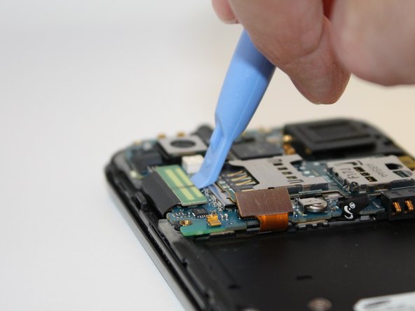 Samsung Captivate Glide QWERTY Keyboard Replacement: crwdns2935265:05crwdnd2935265:02crwdnd2935265:02crwdne2935265:0