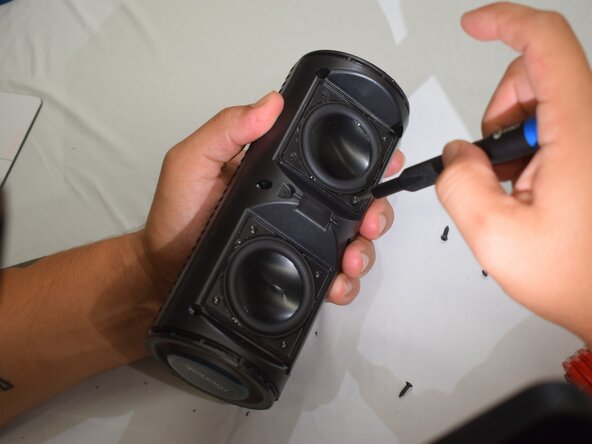 Rienok S1 Mini Speaker Drivers Replacement, Speaker Drivers: crwdns2935265:011crwdnd2935265:02crwdnd2935265:02crwdne2935265:0