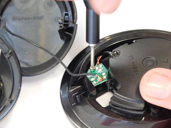 Bose Ae2w 2.5 Audio Jack Replacement: crwdns2935265:08crwdnd2935265:02crwdnd2935265:02crwdne2935265:0