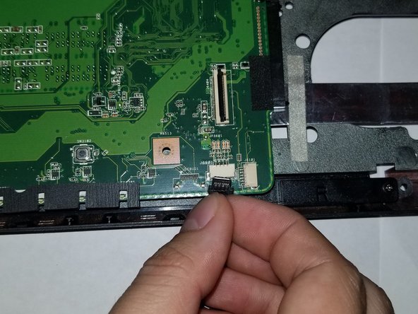 Asus U56E-BBL6 Motherboard Replacement: crwdns2935265:018crwdnd2935265:02crwdnd2935265:02crwdne2935265:0