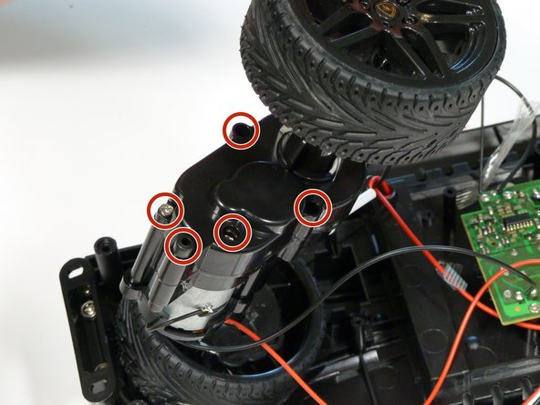 X-street Lamborghini Murcielago LP670-4 SV Rear Motor Replacement: crwdns2935265:013crwdnd2935265:02crwdnd2935265:02crwdne2935265:0