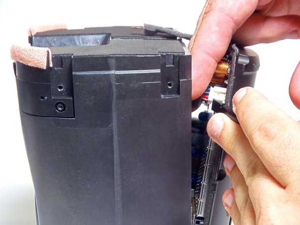 Sonos Play 1 Tweeter Speaker Replacement: crwdns2935265:011crwdnd2935265:02crwdnd2935265:02crwdne2935265:0