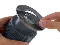OnHub Teardown